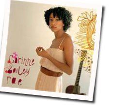 Been To The Moon Chords by Corinne Bailey Rae