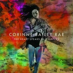 Caramel by Corinne Bailey Rae