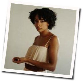 Do You Ever Think Of Me Chords by Corinne Bailey Rae