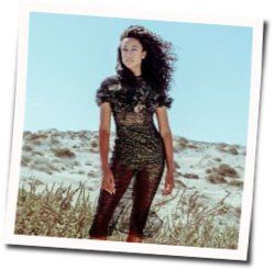 High Chords by Corinne Bailey Rae