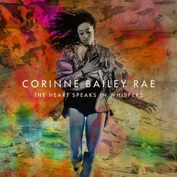 In The Dark by Corinne Bailey Rae