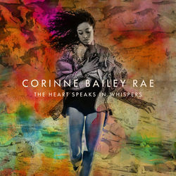 In The Dark Tab by Corinne Bailey Rae