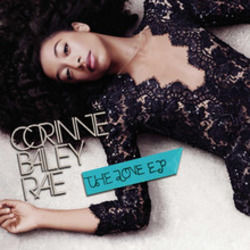 My Love Chords by Corinne Bailey Rae