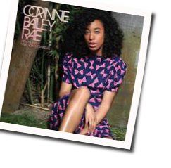 Paris Nights Chords by Corinne Bailey Rae