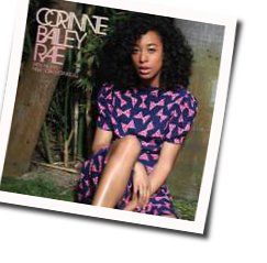 Paris Nights by Corinne Bailey Rae