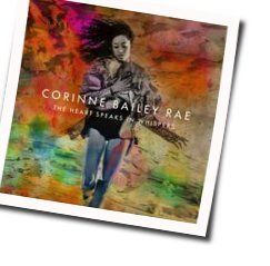 Stop Where You Are Chords by Corinne Bailey Rae