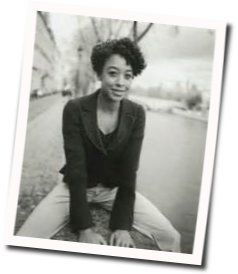 The Blackest Lily Tab by Corinne Bailey Rae