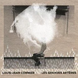 Traverser Les Travaux Chords by Louis-jean Cormier