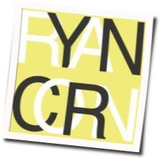 Wonderful Things Chords by Ryan Corn