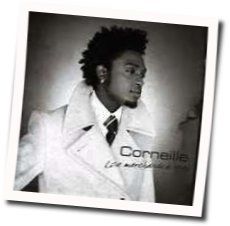 Sur La Tombe De Mes Gens Chords by Corneille