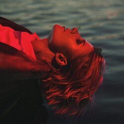 Bloody Mind Chords by Cornelia Jakobs