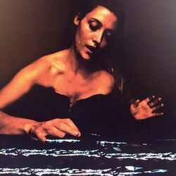 Cornelia Murr chords for Cicada