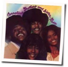 Cornelius Brothers chords for Treat her like a lady