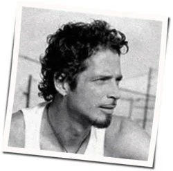 Ave Maria Chords by Chris Cornell