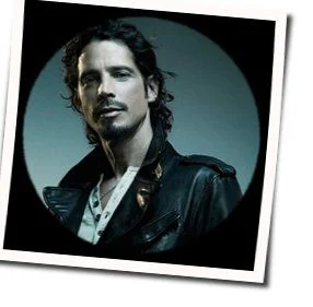 Be Yourself (Ver2) Chords by Chris Cornell
