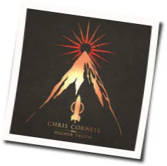 Before We Disappear (Ver2) Chords by Chris Cornell