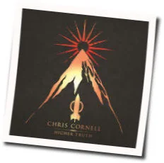 Before We Disappear Chords by Chris Cornell