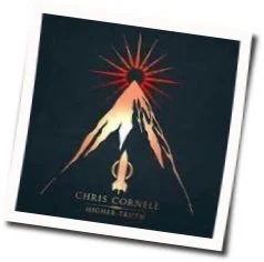 Circling Chords by Chris Cornell