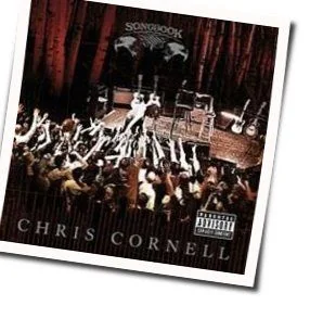 Imagine Chords by Chris Cornell