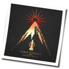 Let Your Eyes Wander (Ver2) Chords by Chris Cornell