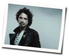 Let Your Eyes Wander Chords by Chris Cornell