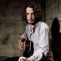 Lies Acoustic Chords by Chris Cornell