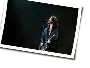 Misery Chain Live Chords by Chris Cornell
