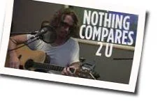 Nothing Compares 2 U Chords by Chris Cornell