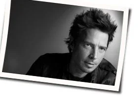 One Chords by Chris Cornell