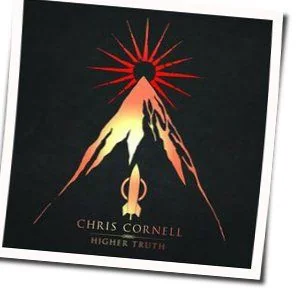 Only These Chords by Chris Cornell