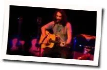 Pillow Of Your Bones Chords by Chris Cornell