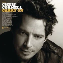 Poison Eye Bass Tab by Chris Cornell