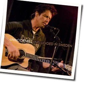 Redemption Song Chords by Chris Cornell