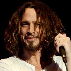 Scream Chords by Chris Cornell