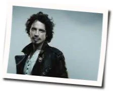 Screm Chords by Chris Cornell