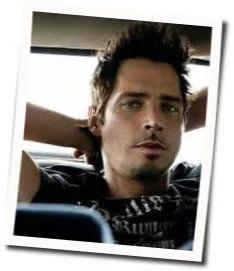 Sunshower (Ver2) Chords by Chris Cornell