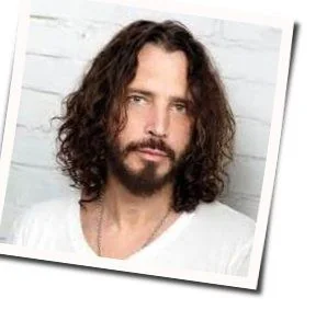 Sweet Euphoria (Ver2) Chords by Chris Cornell