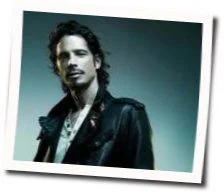 Two Drink Minimum Chords by Chris Cornell