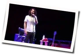 When I'm Down Chords by Chris Cornell