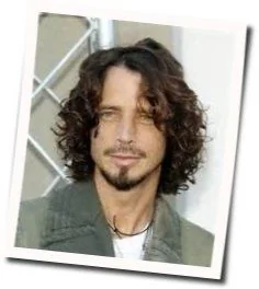 You Know My Name Acoustic Chords by Chris Cornell