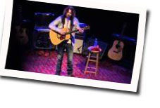 Be Yourself Chords by Chris Cornell
