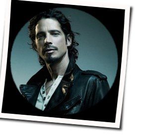 Be Yourself  by Chris Cornell