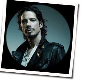 Be Yourself  Chords by Chris Cornell