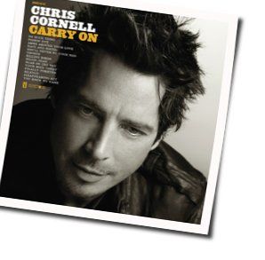 Ferry Boat #3 Tab by Chris Cornell