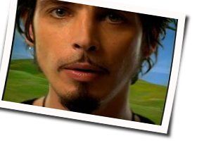 Flutter Girl (poncier Demo) Chords by Chris Cornell