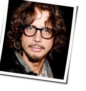 I Will Always Love You Chords by Chris Cornell