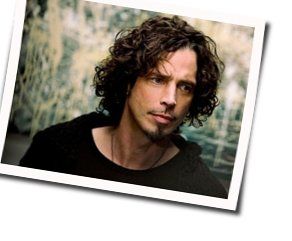 I Will Always Love You  Chords by Chris Cornell