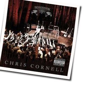 Imagine Chords by Chris Cornell