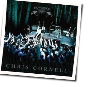 Imagine  Chords by Chris Cornell