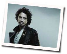 Let Your Eyes Wander Chords by Chris Cornell